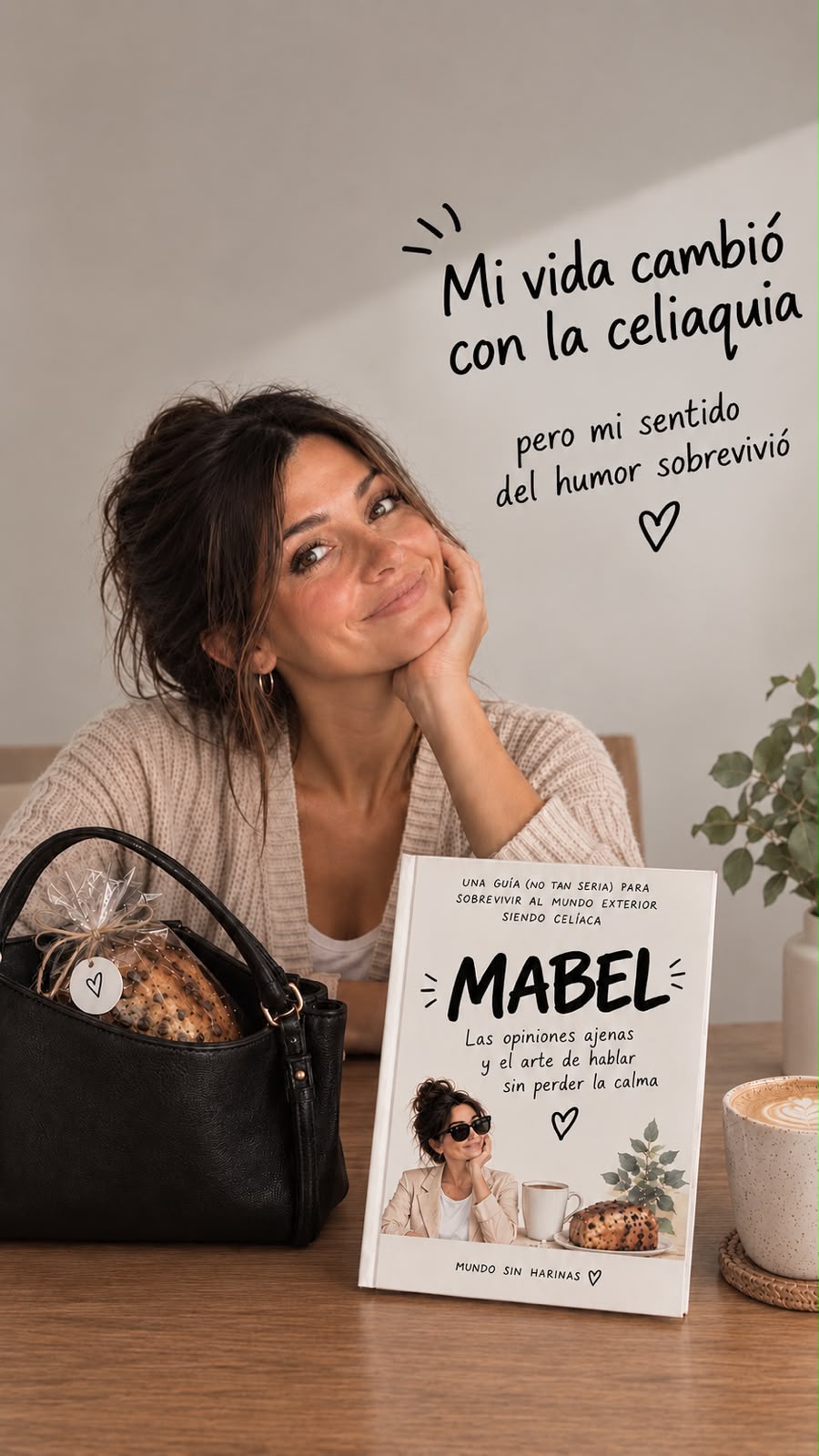 QUIERO CONOCER A MABEL